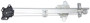ACI Window Regulator P/N:380532
