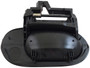 Dorman - HELP Exterior Door Handle P/N:95155