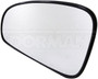 Dorman - HELP Door Mirror Glass P/N:56065