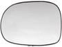 Dorman - HELP Door Mirror Glass P/N:56542