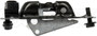Dorman - HELP Tailgate Latch P/N:38666