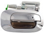 Dorman - HELP Exterior Door Handle P/N:91035