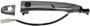 Dorman - HELP Exterior Door Handle P/N:80261