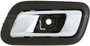 Dorman - HELP Interior Door Handle P/N:96496