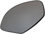 Dorman - HELP Door Mirror Glass P/N:55043