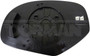 Dorman - HELP Door Mirror Glass P/N:56082