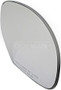 Dorman - HELP Door Mirror Glass P/N:56082