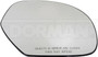 Dorman - HELP Door Mirror Glass P/N:56082