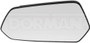 Dorman - HELP Door Mirror Glass P/N:56970
