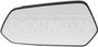 Dorman - HELP Door Mirror Glass P/N:56970