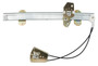 ACI Window Regulator P/N:384685
