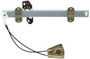 ACI Window Regulator P/N:384685