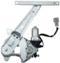 ACI Window Motor and Regulator Assembly P/N:389226