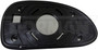 Dorman - HELP Door Mirror Glass P/N:56638