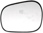 Dorman - HELP Door Mirror Glass P/N:56798