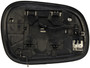 Dorman - HELP Door Mirror Glass P/N:56798