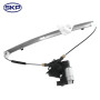 SKP Window Motor and Regulator Assembly P/N:SK748093