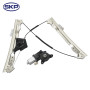 SKP Window Motor and Regulator Assembly SK751312