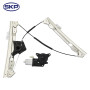 SKP Window Motor and Regulator Assembly SK751312 - view 2