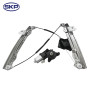 SKP Window Motor and Regulator Assembly SK751312 - view 3