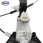SKP Window Motor and Regulator Assembly SK751312 - view 4