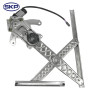 SKP Window Motor and Regulator Assembly SK741620