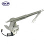 SKP Window Motor and Regulator Assembly SK741753 - view 2