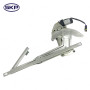 SKP Window Motor and Regulator Assembly SK741753 - view 3