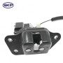 SKP Trunk Lock Actuator Motor P/N:SK839334