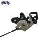 SKP Door Latch Assembly P/N:SK839402