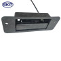 SKP Door Latch Assembly P/N:SK839402