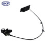 SKP Door Latch Assembly P/N:SK839402