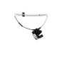 AISIN Window Motor and Regulator Assembly P/N:RPAZ-034