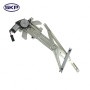 SKP Window Motor and Regulator Assembly SK741015 - view 2