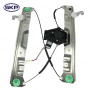 SKP Window Motor and Regulator Assembly P/N:SK741813