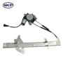 SKP Window Motor and Regulator Assembly P/N:SK741638