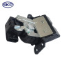 SKP Trunk Lock Vacuum Actuator P/N:SKSM2387