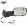 SKP Door Mirror P/N:SKOMG021