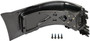 Dorman - HD Solutions Bumper End 242-5555 - view 2