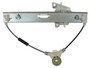 ACI Window Regulator P/N:381365