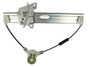 ACI Window Regulator P/N:381365