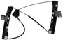 ACI Window Regulator P/N:384416