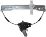 ACI Window Motor and Regulator Assembly P/N:386026