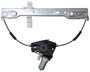 ACI Window Motor and Regulator Assembly P/N:386026