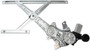 ACI Window Motor and Regulator Assembly P/N:389244