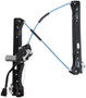 ACI Window Motor and Regulator Assembly P/N:389755