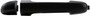 ACI Exterior Door Handle P/N:360545