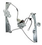 ACI Window Motor and Regulator Assembly P/N:389201