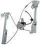 ACI Window Motor and Regulator Assembly P/N:389201