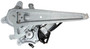ACI Window Motor and Regulator Assembly P/N:389664